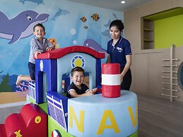 Novotel Rayong Rim Pae Resort