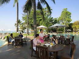 Novotel Rayong Rim Pae Resort