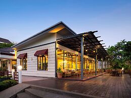 Novotel Rayong Rim Pae Resort