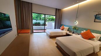 Novotel Rayong Rim Pae Resort