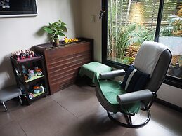 Novotel Rayong Rim Pae Resort