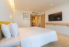 Novotel Rayong Rim Pae Resort