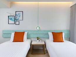 Novotel Rayong Rim Pae Resort