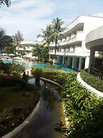 Novotel Rayong Rim Pae Resort