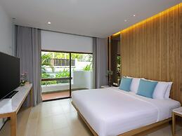 Novotel Rayong Rim Pae Resort