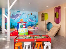 Novotel Rayong Rim Pae Resort