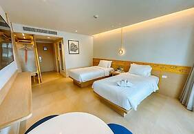 Novotel Rayong Rim Pae Resort