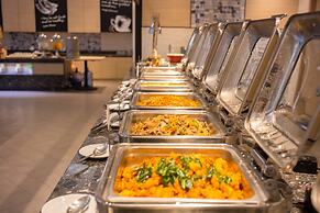 Novotel Rayong Rim Pae Resort