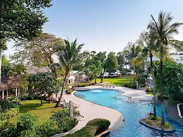 Novotel Rayong Rim Pae Resort