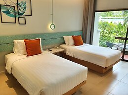 Novotel Rayong Rim Pae Resort