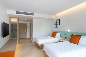 Novotel Rayong Rim Pae Resort
