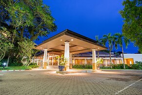 Novotel Rayong Rim Pae Resort