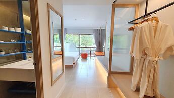 Novotel Rayong Rim Pae Resort