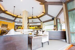 Novotel Rayong Rim Pae Resort