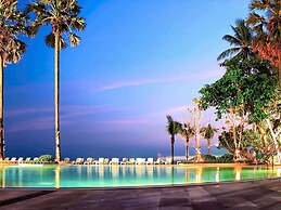 Novotel Rayong Rim Pae Resort