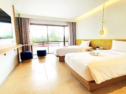 Novotel Rayong Rim Pae Resort