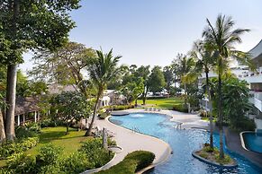 Novotel Rayong Rim Pae Resort
