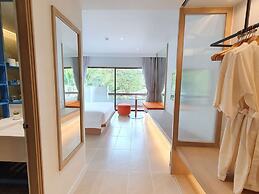 Novotel Rayong Rim Pae Resort