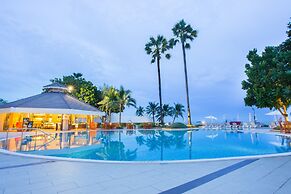 Novotel Rayong Rim Pae Resort