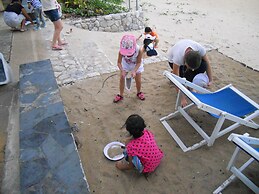 Novotel Rayong Rim Pae Resort