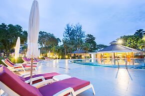Novotel Rayong Rim Pae Resort