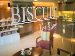 Novotel Rayong Rim Pae Resort