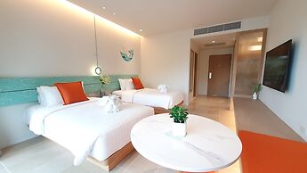 Novotel Rayong Rim Pae Resort