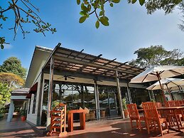 Novotel Rayong Rim Pae Resort