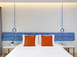 Novotel Rayong Rim Pae Resort