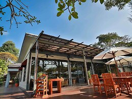 Novotel Rayong Rim Pae Resort