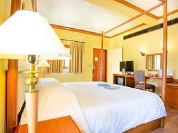 Novotel Rayong Rim Pae Resort