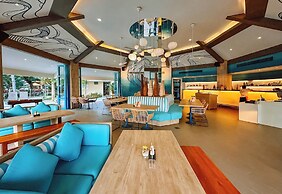 Novotel Rayong Rim Pae Resort