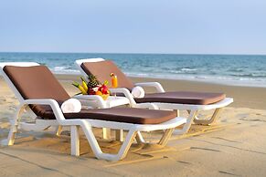 Novotel Rayong Rim Pae Resort