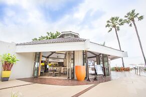 Novotel Rayong Rim Pae Resort