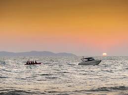 Novotel Rayong Rim Pae Resort