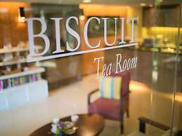 Novotel Rayong Rim Pae Resort
