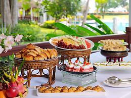 Novotel Rayong Rim Pae Resort