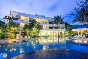 Novotel Rayong Rim Pae Resort