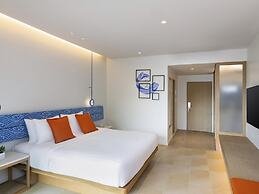Novotel Rayong Rim Pae Resort