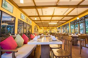 Novotel Rayong Rim Pae Resort