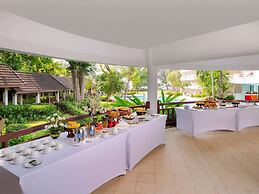 Novotel Rayong Rim Pae Resort