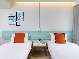 Novotel Rayong Rim Pae Resort