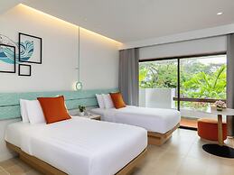 Novotel Rayong Rim Pae Resort