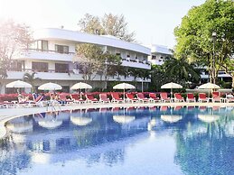Novotel Rayong Rim Pae Resort