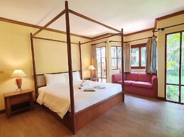 Novotel Rayong Rim Pae Resort