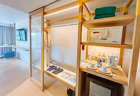 Novotel Rayong Rim Pae Resort