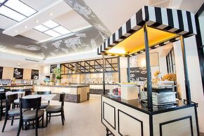 Novotel Rayong Rim Pae Resort