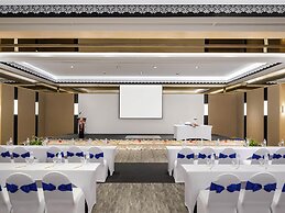 Novotel Rayong Rim Pae Resort
