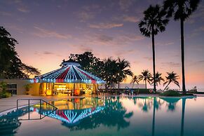 Novotel Rayong Rim Pae Resort