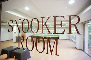 Novotel Rayong Rim Pae Resort